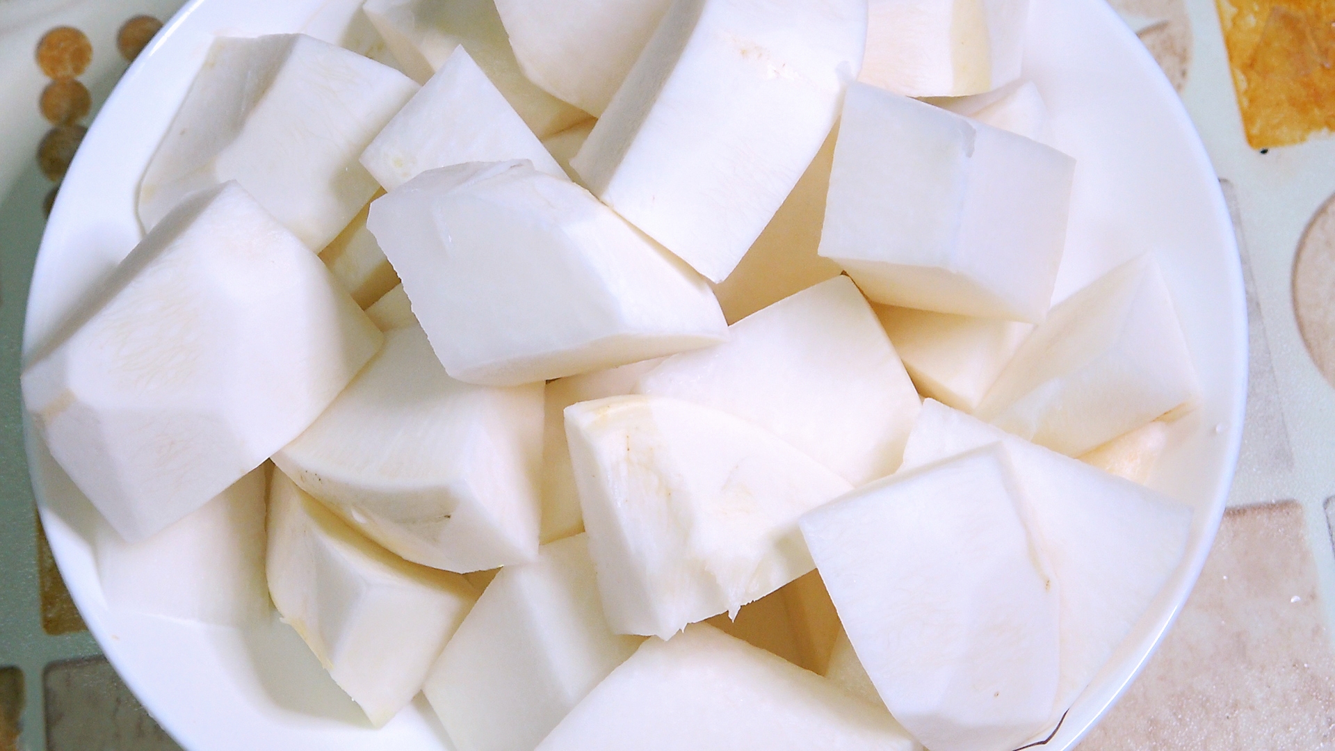 羊肉汤怎么炖好喝的做法秘籍,羊肉汤怎么炖好喝视频教程