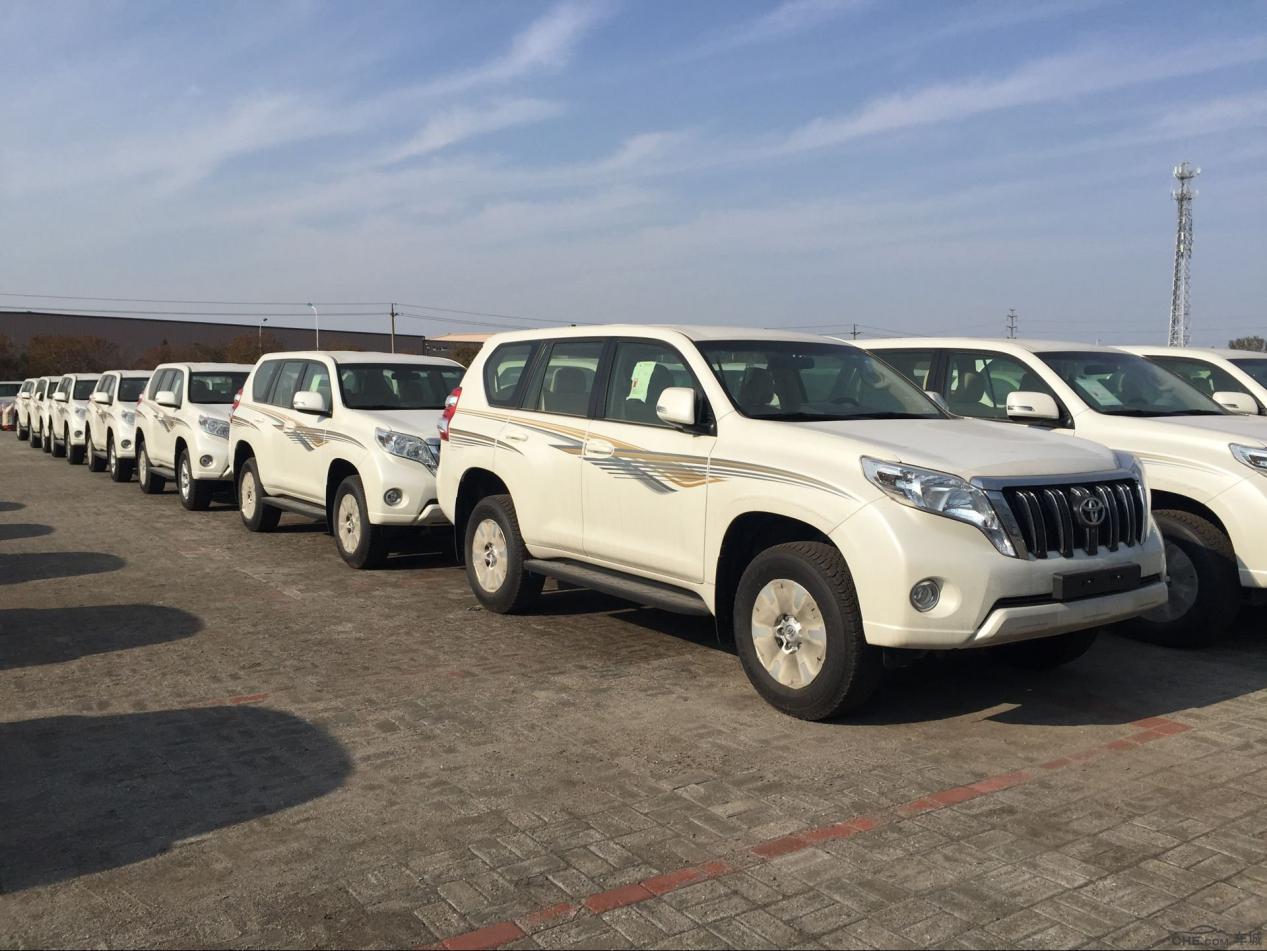 日本八家车企宣布停产，*口车进**业务或受阻，汉兰达又要涨价？