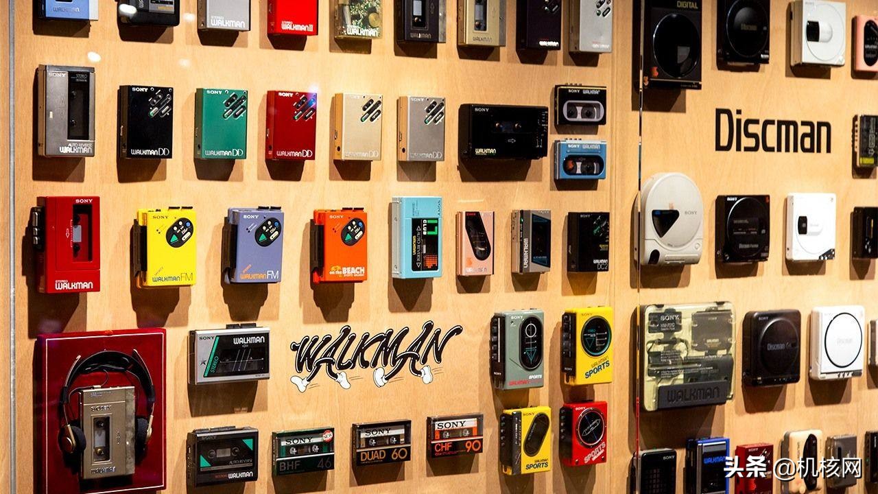 那段属于我的金色青春时光，仍然保存在音乐*放播**器中