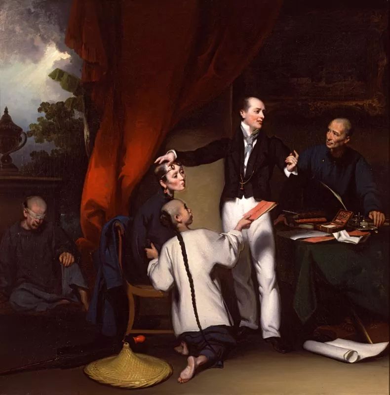 油画综合材料技法,关于油画材料技法的论文