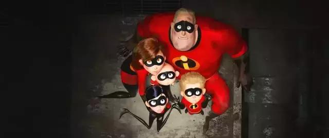 好看的超级英雄动漫电影,都奔三了