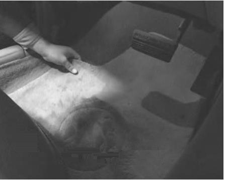 洗车店老板不告诉你的洗车小技巧,洗车行洗车方法和技巧