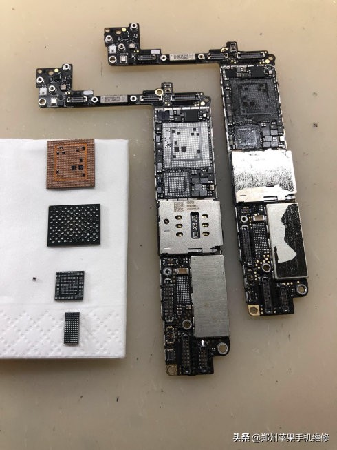 苹果手机搬板会不会影响面容,苹果手机搬板有什么风险