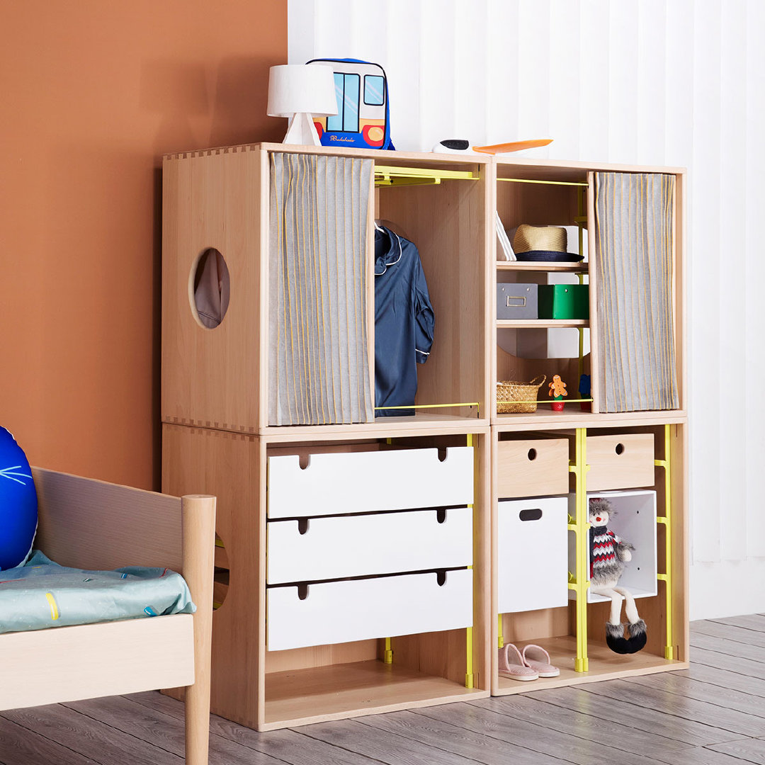 宜家的儿童家居,宜家推荐儿童家具