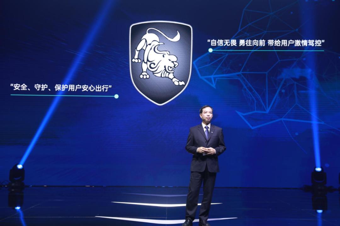 东风风行换新,全面换标东风风行的品牌焕新升级