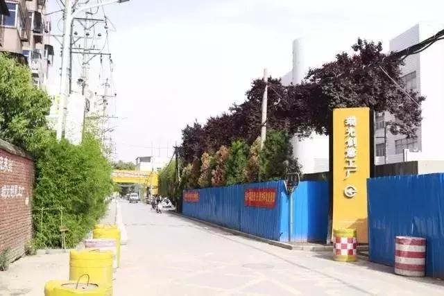 还记得瑞光吗?那个老印刷厂华丽回归,变身成了郑州的“798”!