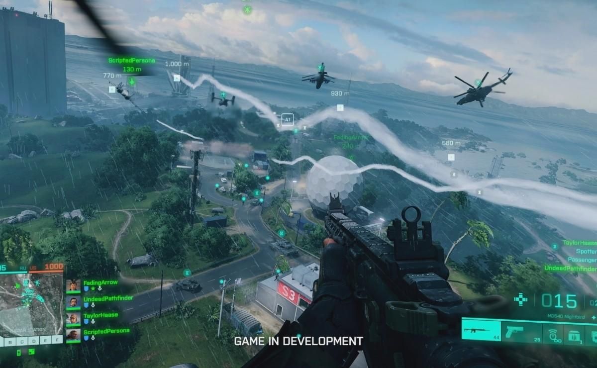 战地2042被虐成狗了怎么办,战地2042怎么退款