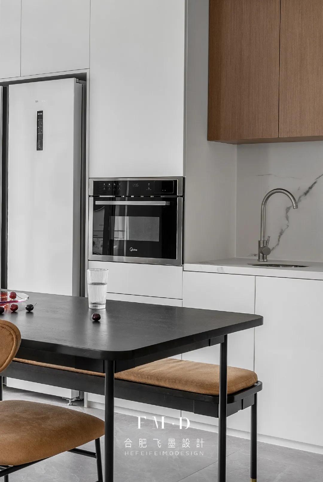 适合年轻人婚房设计,90后夫妻两居室装修