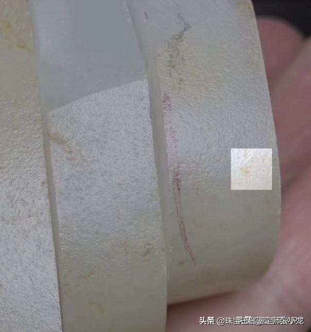 籽料皮色真假的技术鉴别,如何判断和田玉籽料皮色真假