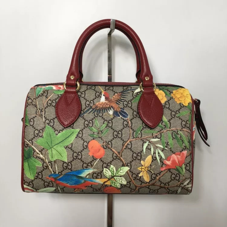 最实用系列—GUCCI有哪些热卖的包包?看C4N解读每款真实使用感!