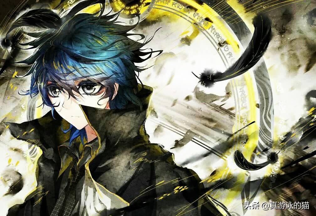 网络小说5个痴情女主，知道3个的，是老书虫没错了