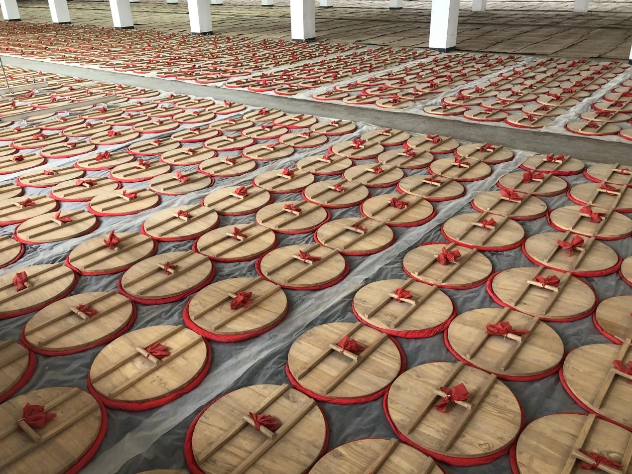 衡水老白干印象80和70哪个好,衡水老白干印象80好喝吗