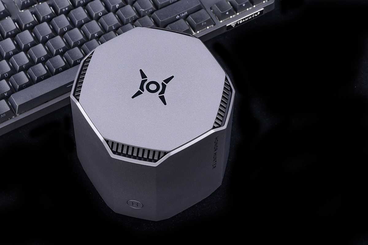 网络设备跟游戏有关?从大学走来的老玩家谈荣耀猎人游戏路由