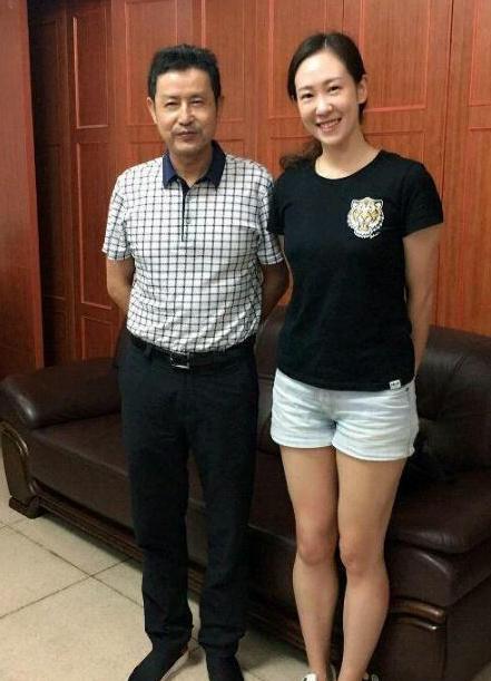 陈忠和娶小11岁的女弟子是谁,陈忠和人物简介