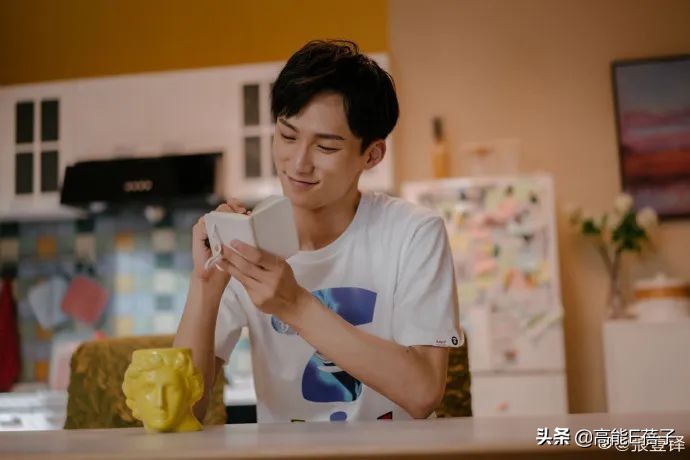 中戏13级下：爱玩“认亲”游戏的男生和脸熟的女同学们