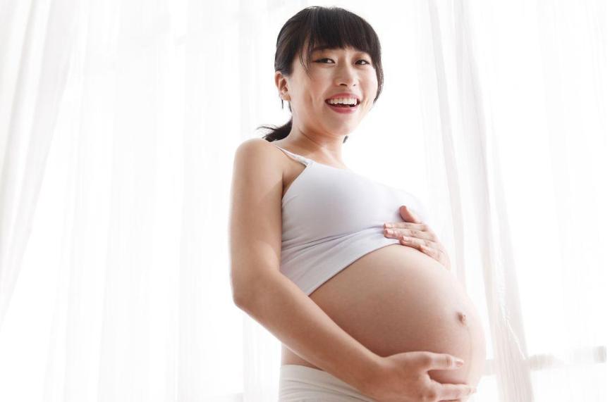 孕妈孕后期不忌口,有先兆流产迹象孕妇可以吃什么