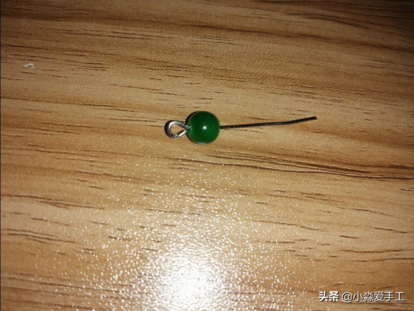 制作发簪教程简单易学,如何做发簪初学者