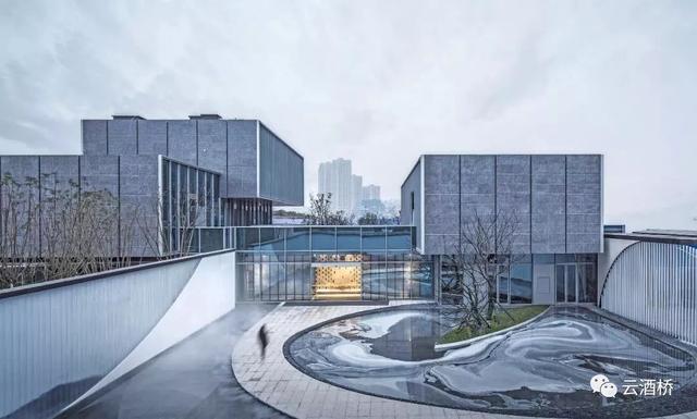 民营设计院值得熬下去吗,天华设计院作品有哪些