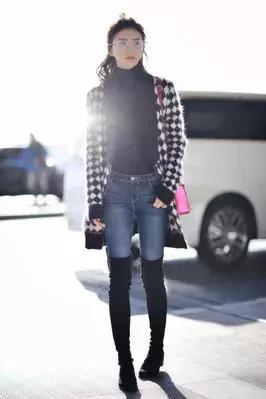 女明星怎么那么好看,中国女星春晚造型