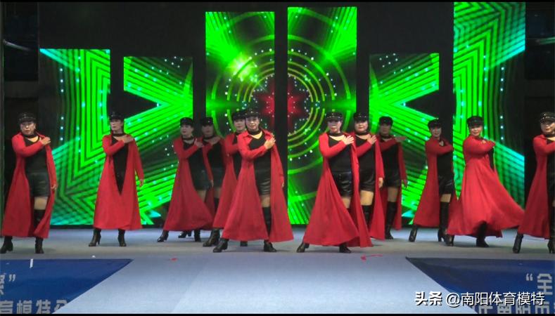 南阳市全民健身大会足球,河南南阳全民健身大赛