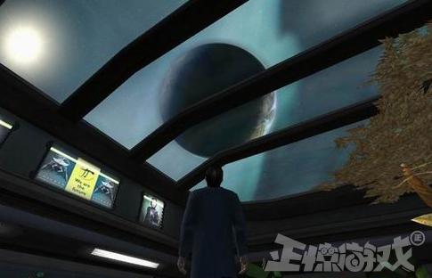 这游戏的经济系统有多奇葩？玩家在游戏里炒房，一年收入上百万