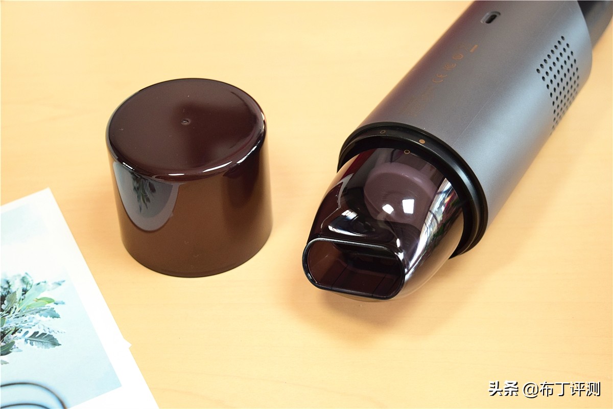 目前最静音的手持吸尘器测评,清蜓便携随手吸尘器h2