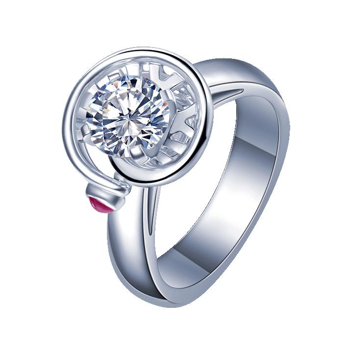 钻戒净度和颜色哪种最好,买钻戒一般买什么等级