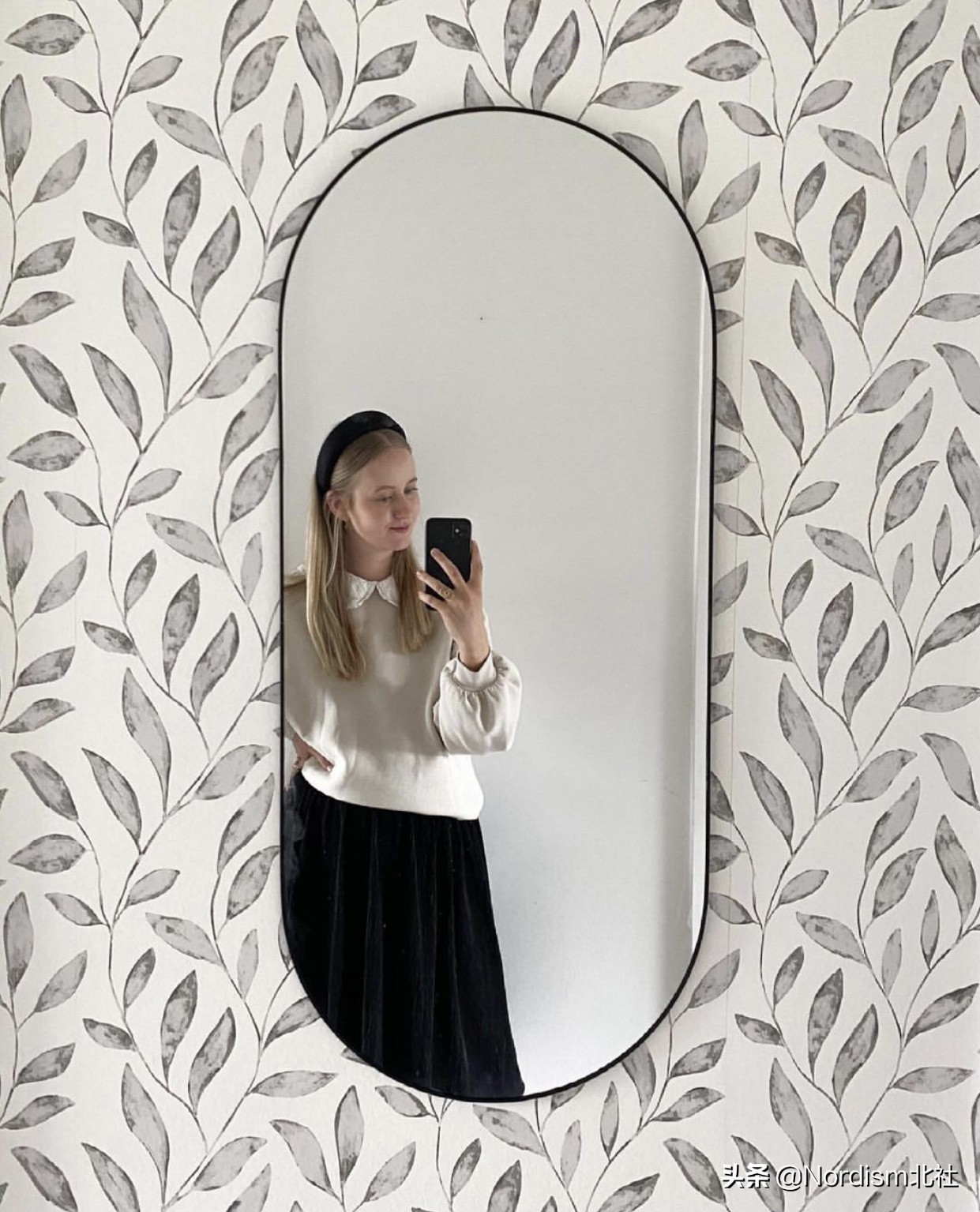 《空间》第29期：丹麦“小松饼”一家的甜蜜生活