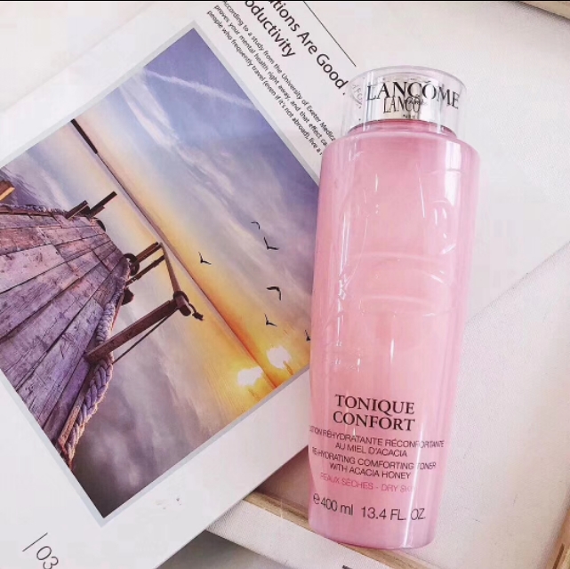 女人必买的十种护肤品,女人一生必败的护肤品之一