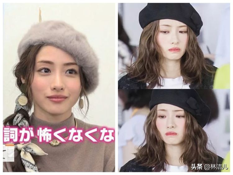 剪短发还有这么多学问?赶快偷学周冬雨、石原里美的打理技巧吧