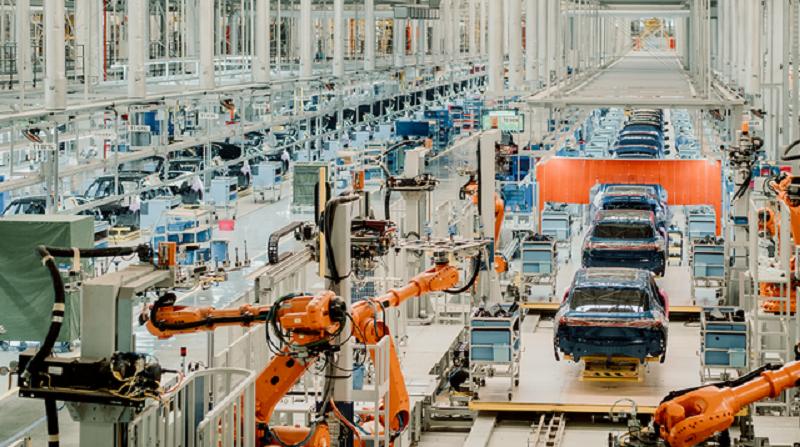 重庆新气象,重庆新发展新作为