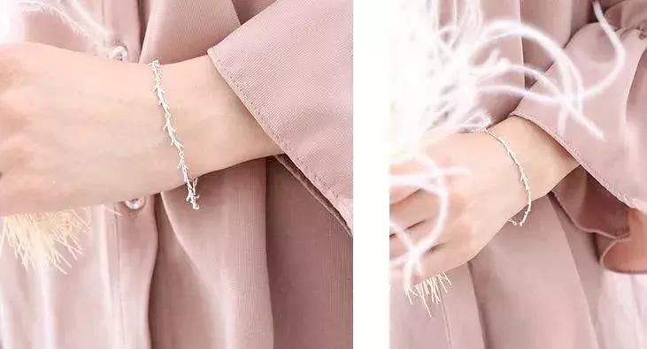 小钻戒指耳饰轻奢小众高级感,项链戒指耳环三件套