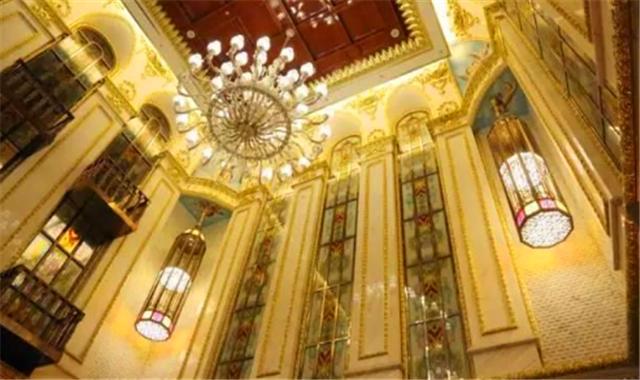 郑州皇家一号曾经的辉煌,郑州皇家一号覆灭记完整