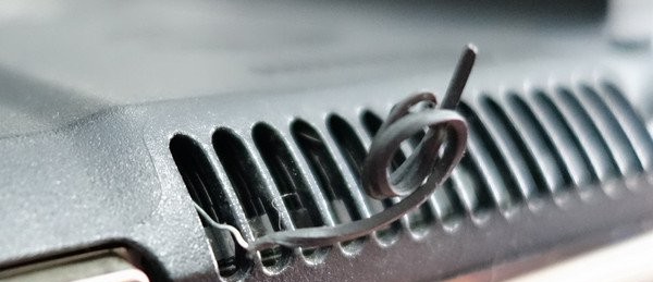 苹果笔记本拆机清灰教程,笔记本电脑怎么拆卸清灰