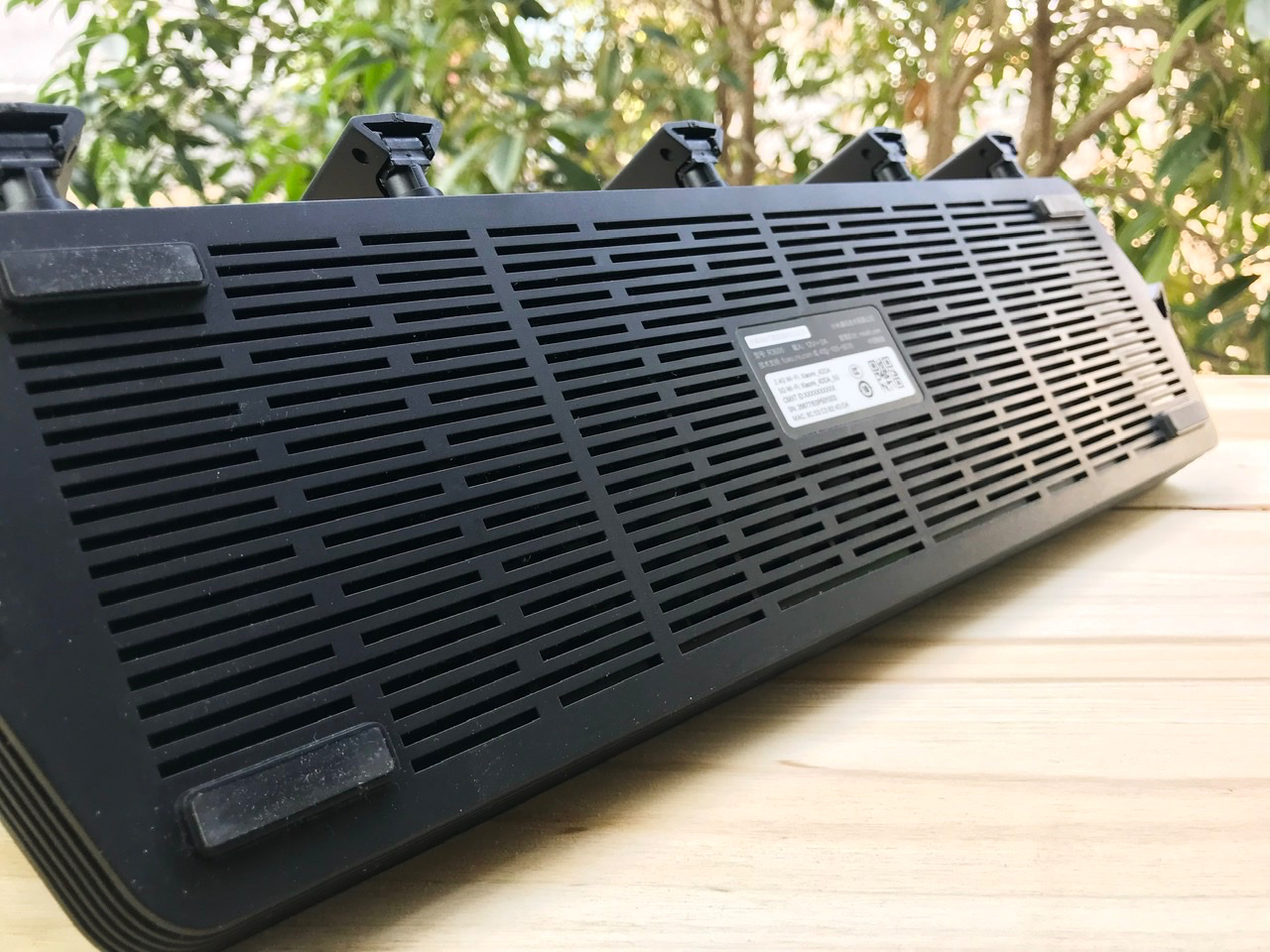 sr1041h千兆双频wi-fi6路由器配置,家用路由器如何区别wifi5和wifi6