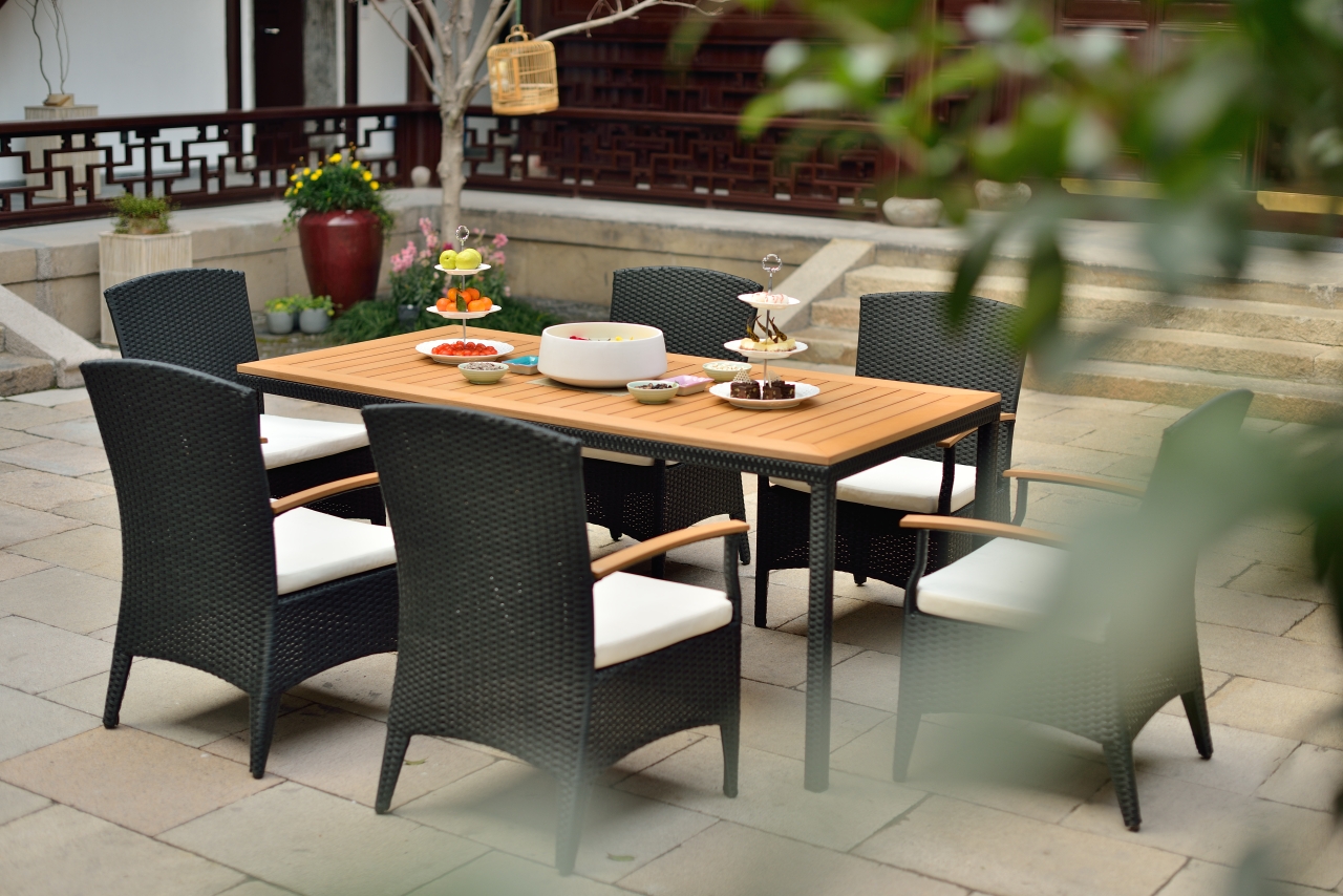 苏州文旅花间堂山塘人家,苏州文旅花间堂探花府店