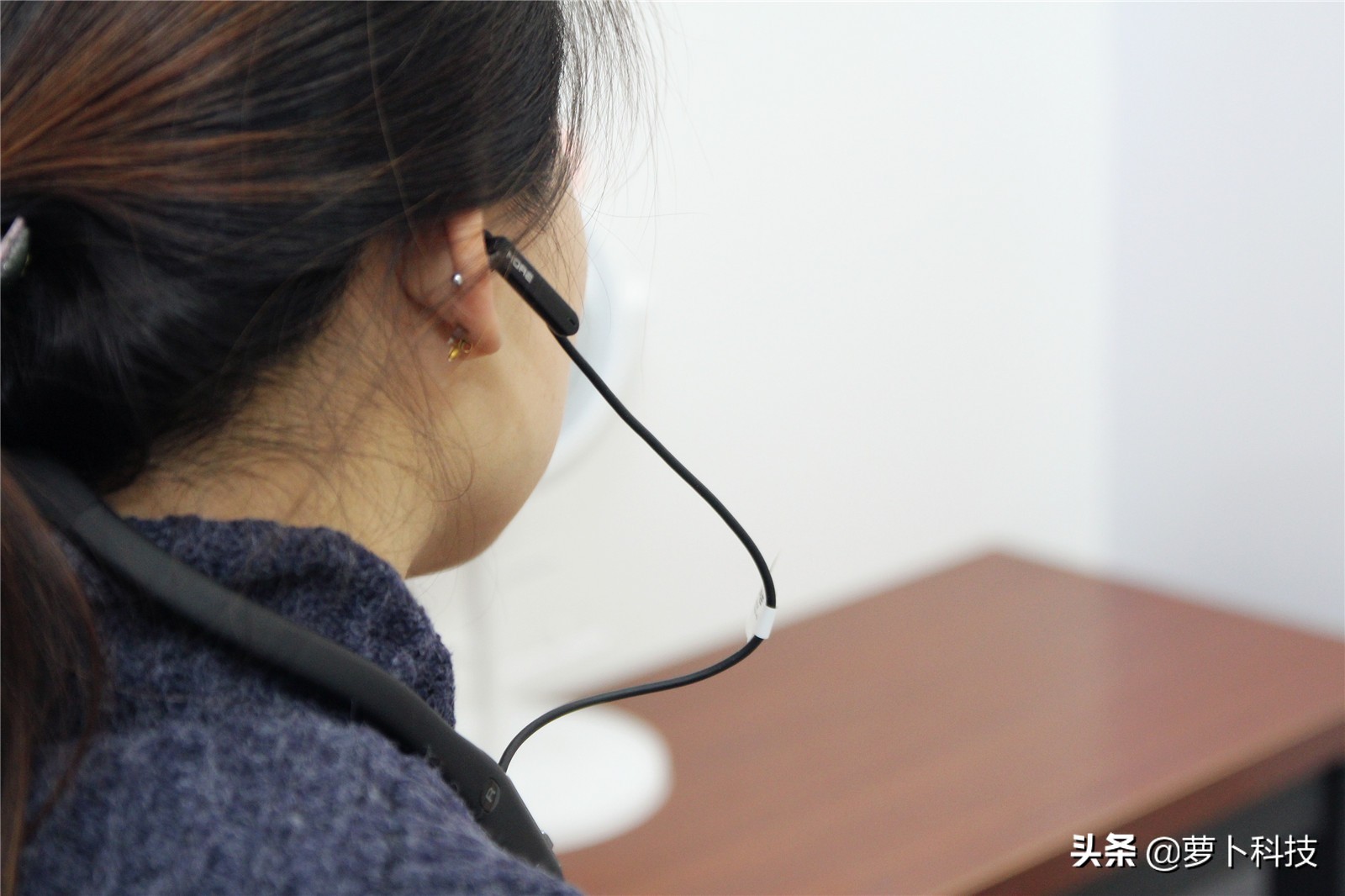 万魔耳机支持电脑麦克风吗,万魔耳机如何解除听力保护