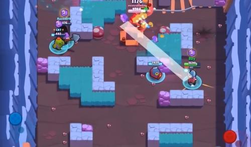 荒野乱斗supercell上线时间,荒野乱斗国服何时上线新赛季