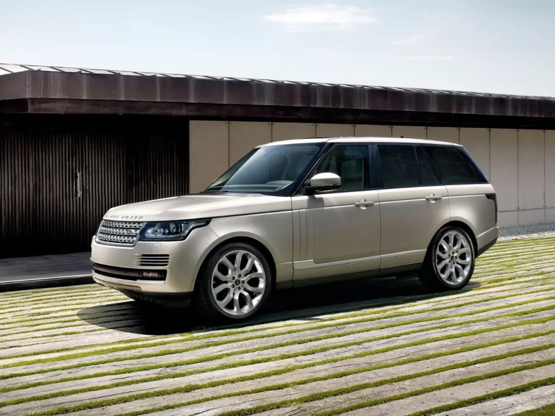 大揽胜越野,大揽胜的魅力