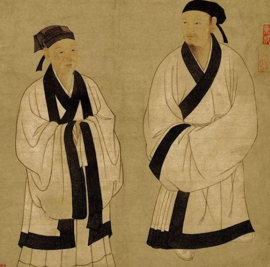 朱熹人性,朱熹人品如何