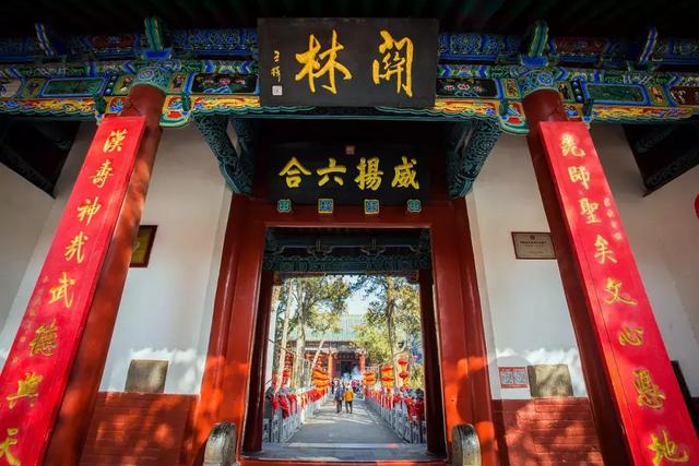 洛阳旅游五一三天详细攻略,洛阳十一月份有什么好玩的地方