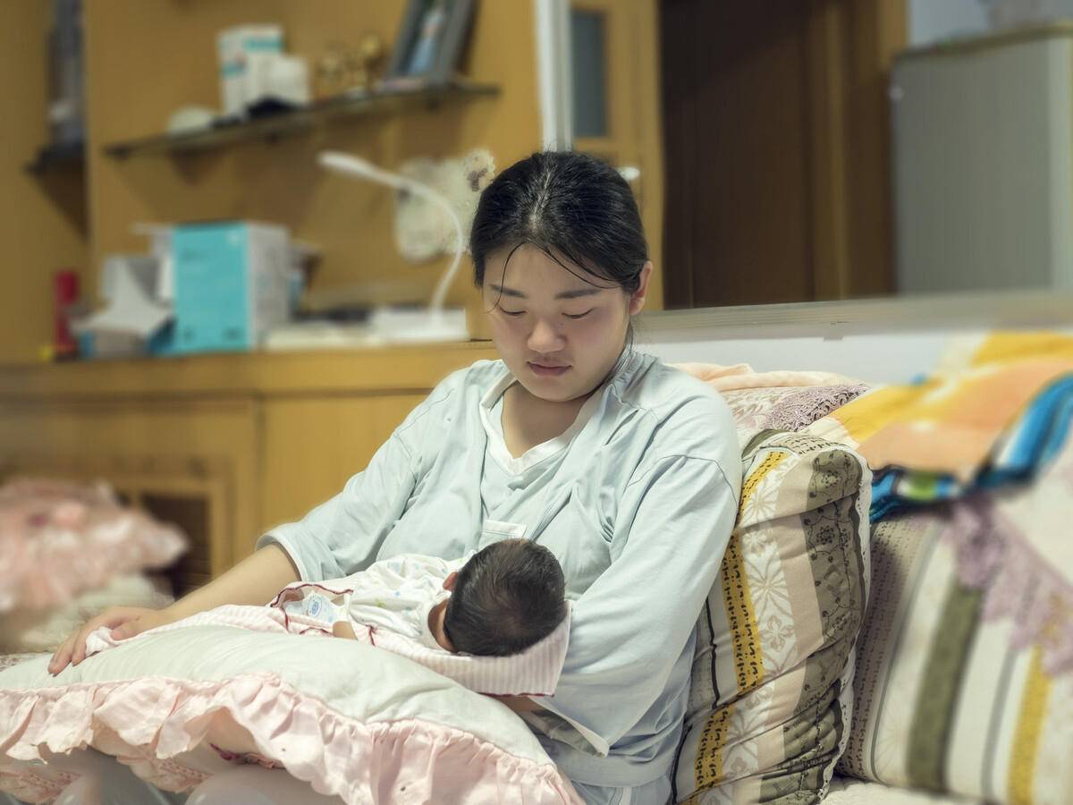 哺乳期怎样减肥可以瘦而不减奶,哺乳期吃什么奶水多又能减肥