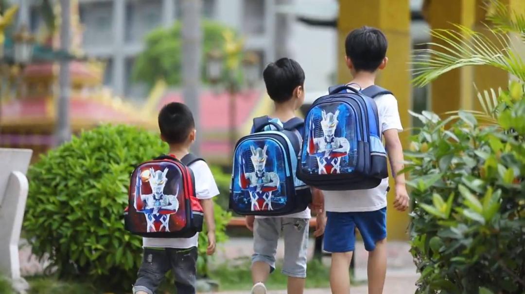 学校就在家门口的十大好处,学校就在家门口的十大优势