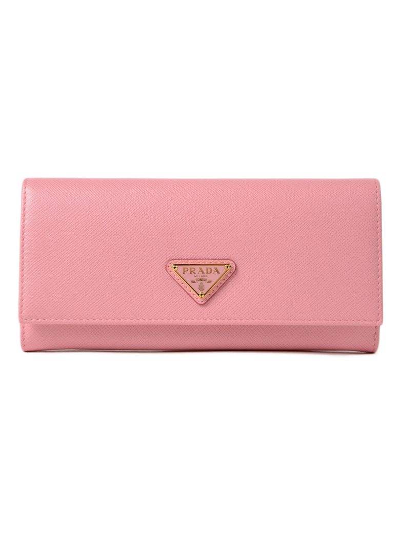 经典款普拉多,普拉达经典