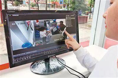 店铺监控可以和公安监控联网吗,网络视频监控门店