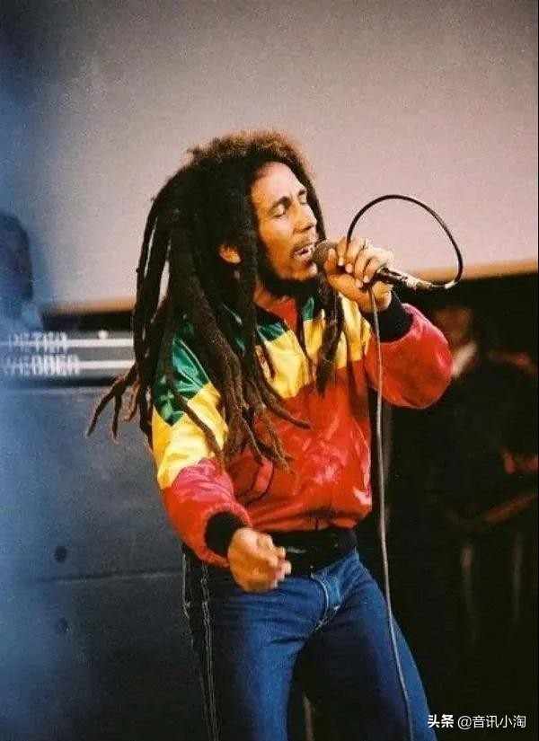 只需一秒，从形象判断摇滚乐队风格