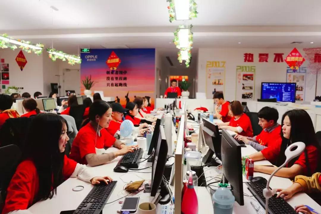 欧普在国内行业的地位,振动行业前景