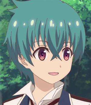 魔法少女是怎么成为魔法少女,魔法少女变成男孩子