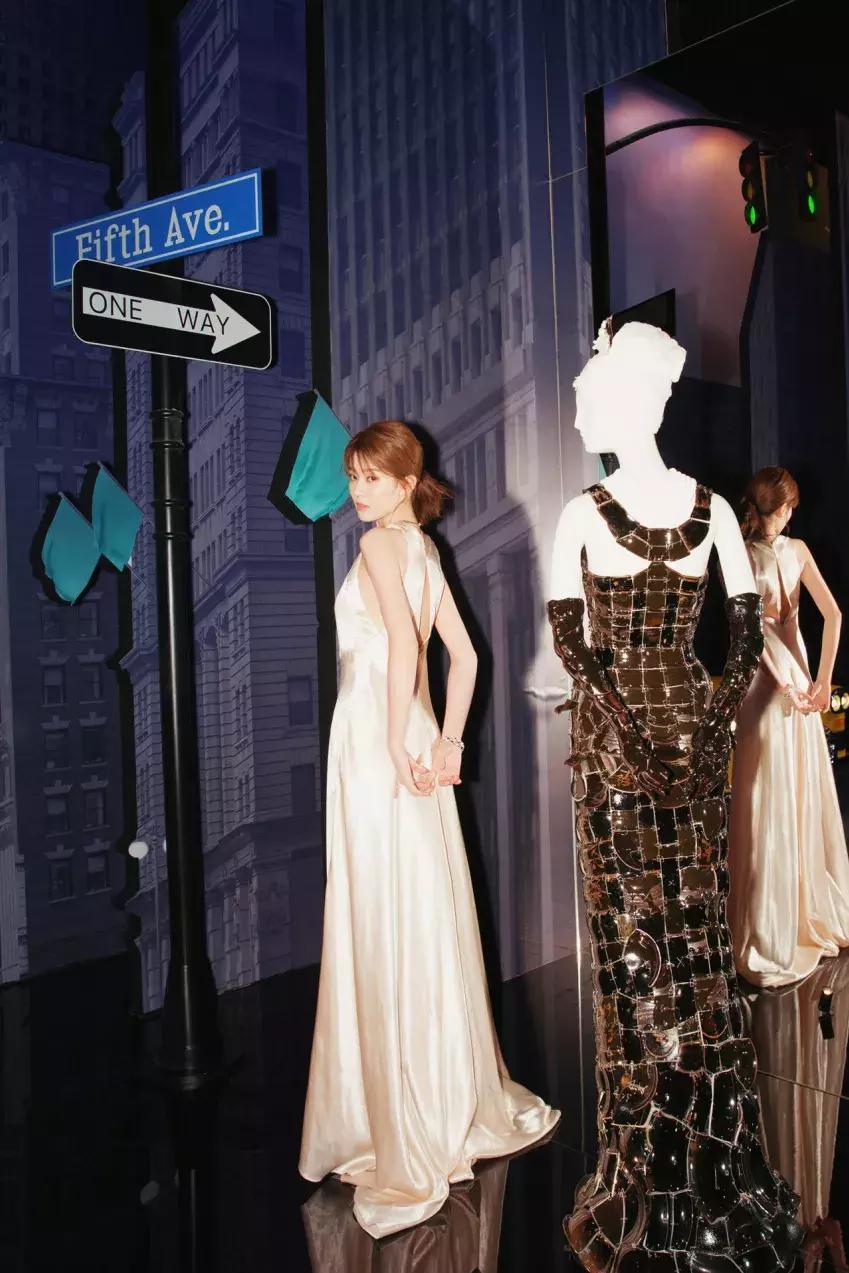 tiffany最美的时光,tiffany的美好时光