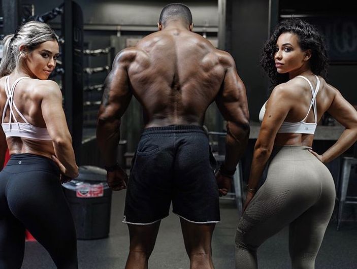 鲨鱼线和腹肌锻炼方法,如何练出鲨鱼线和人鱼肌